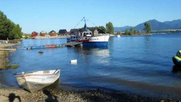 Domčeky HOLIDAY Liptovský Trnovec 17