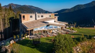 Hotel Strachan Family *** Jasná 5 Hotel Strachan Family *** Jasná 5