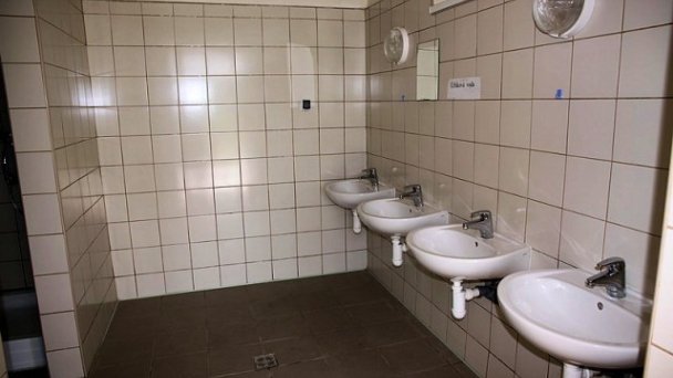 Autokemp Rudava Malé Leváre 27