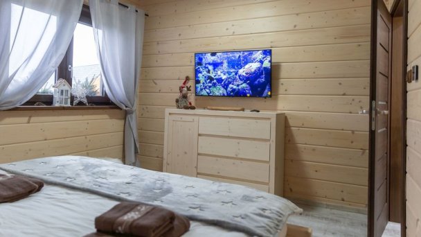 Zrúboček Liptovský Trnovec 23