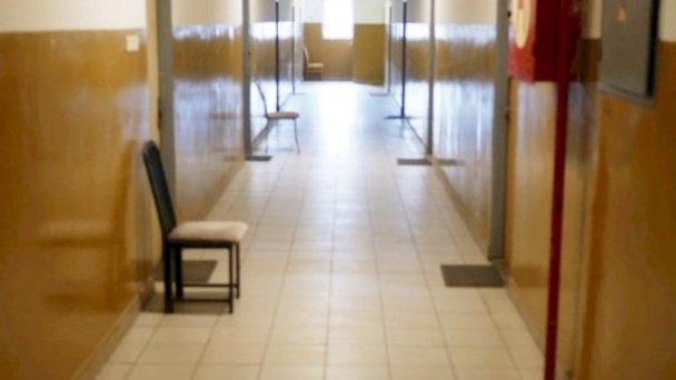 Ubytovňa Robinson Bratislava Ružinov 7