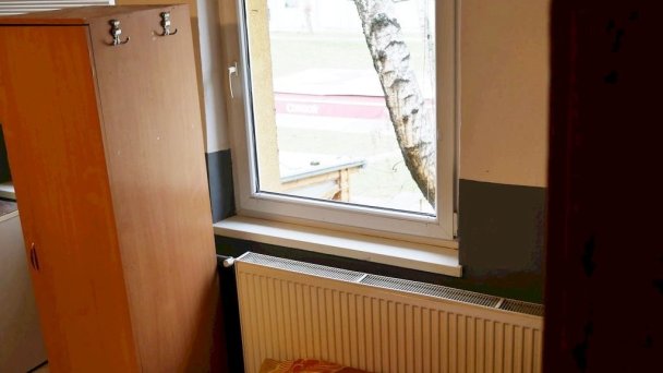 Ubytovňa Robinson Bratislava Ružinov 9