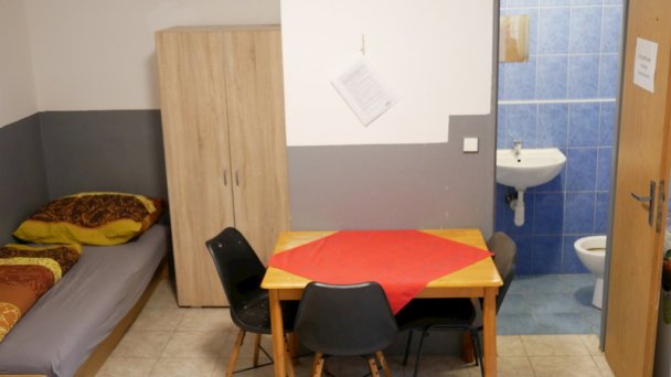 Ubytovňa Robinson Bratislava Ružinov 6