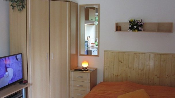 Apartmán pri jazere Senec 24