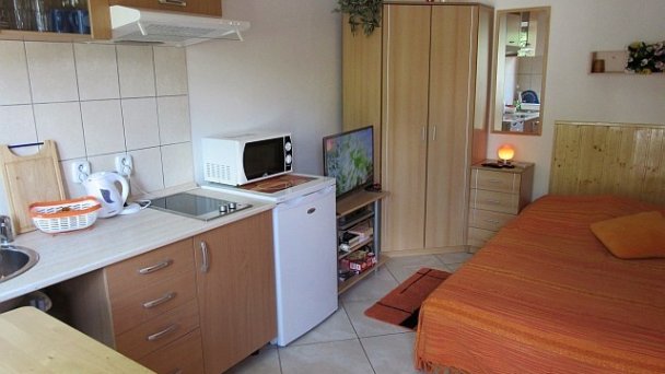 Apartmán pri jazere Senec 23