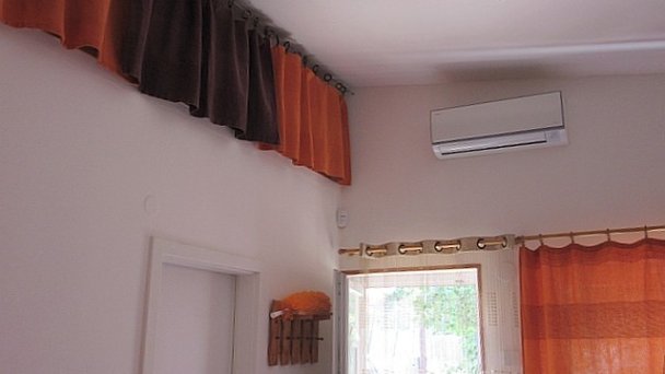 Apartmán pri jazere Senec 21
