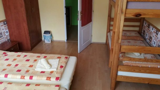Privát Denisa Senec 19