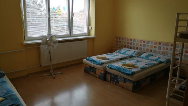 Privát Denisa Senec 4