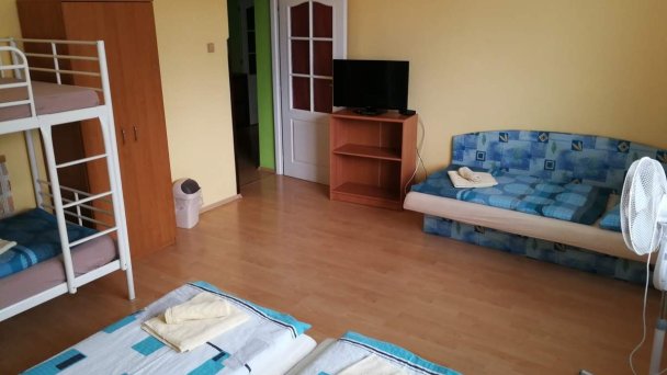 Privát Denisa Senec 5