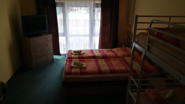 Privát Denisa Senec 14