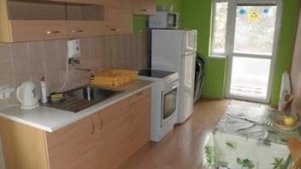 Privát Denisa Senec 11