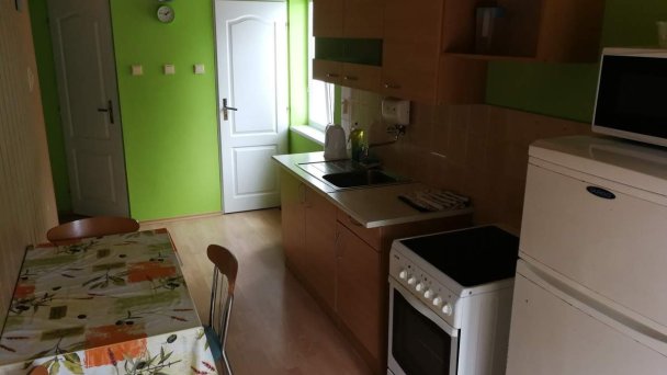 Privát Denisa Senec 10