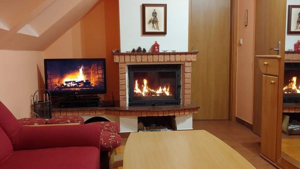 Apartmán Natália Senec 7 Apartmán Natália Senec 7