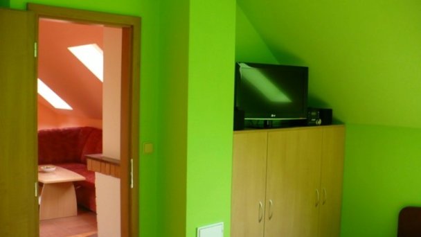 Apartmán Natália Senec 9 Apartmán Natália Senec 9