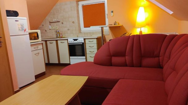 Apartmán Natália Senec 10 Apartmán Natália Senec 10