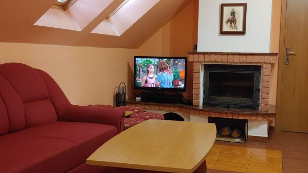 Apartmán Natália Senec 3 Apartmán Natália Senec 3