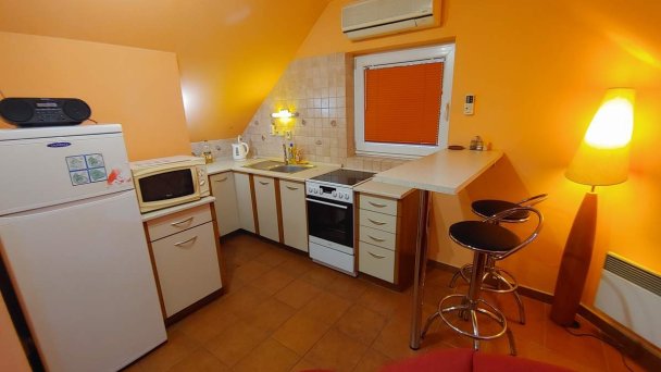 Apartmán Natália Senec 4 Apartmán Natália Senec 4