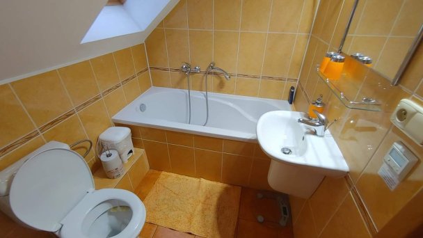 Apartmán Natália Senec 5 Apartmán Natália Senec 5