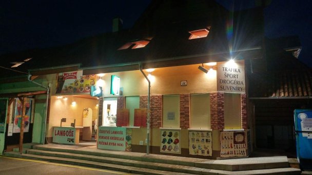Apartmán Natália Senec 11 Apartmán Natália Senec 11