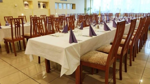 Hotel Nostalgia Senec 25