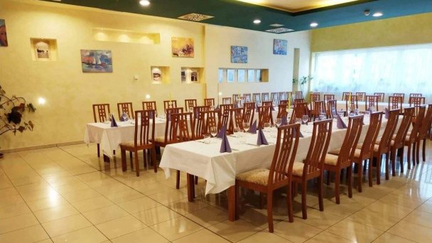 Hotel Nostalgia Senec 22