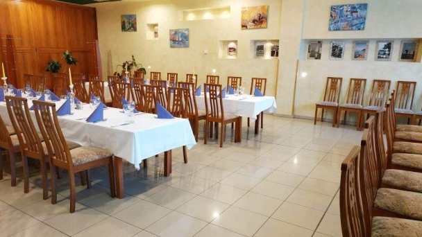 Hotel Nostalgia Senec 20
