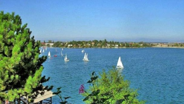 Hotel Fortuna Senec 7