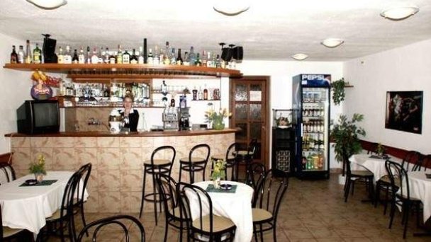 Hotel Fortuna Senec 3