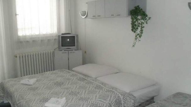 Hotel Fortuna Senec 8