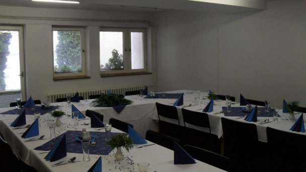 Hotel Fortuna Senec 10