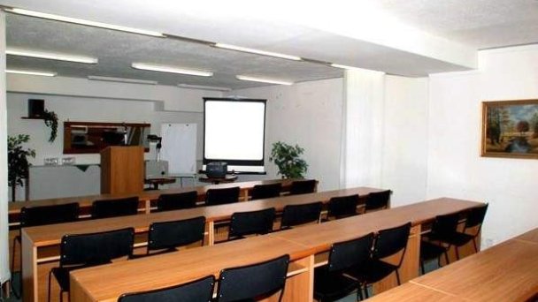 Hotel Fortuna Senec 12