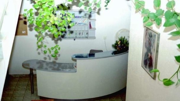 Hotel Fortuna Senec 13