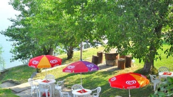 Hotel Fortuna Senec 14
