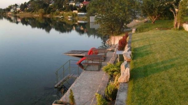 Hotel Fortuna Senec 15
