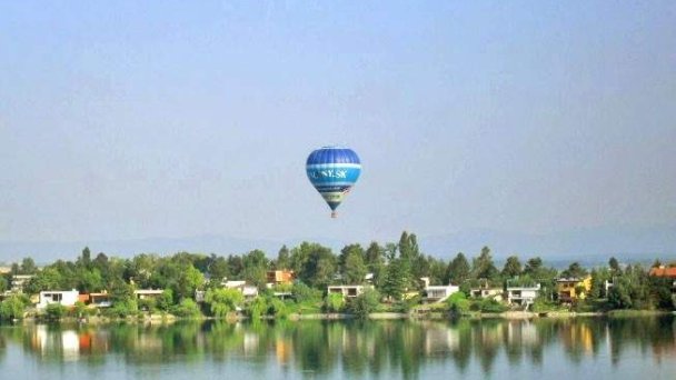 Hotel Fortuna Senec 16