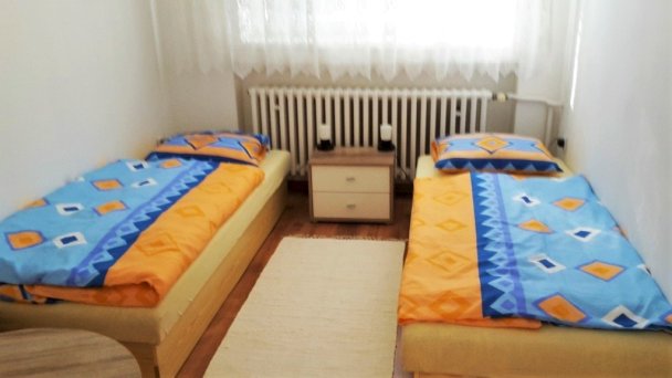 Ubytovanie Senec 11