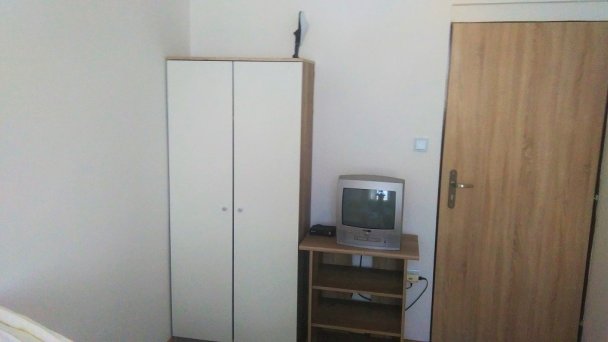 Ubytovanie Senec 9
