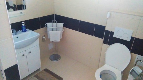 Ubytovanie Senec 13