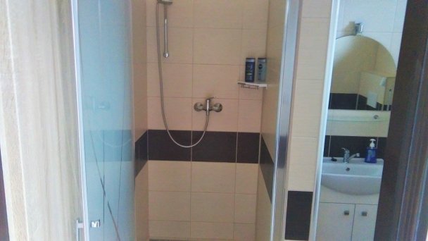 Ubytovanie Senec 14
