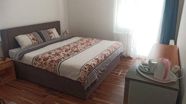 Penzión Eldorádo Senec 11