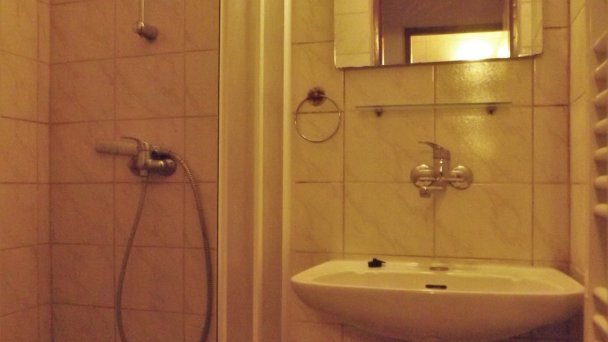 Chata Juraj Senec 16