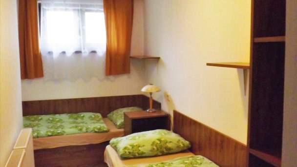 Chata Juraj Senec 27