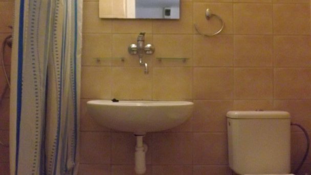 Chata Juraj Senec 12