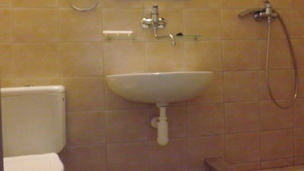 Chata Juraj Senec 9