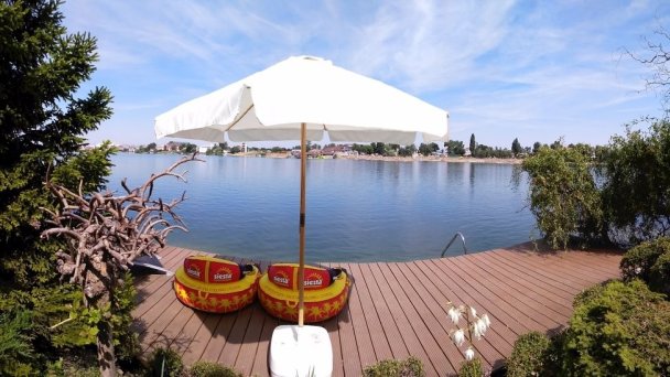Chata TopSenec - Lakeside Home 7 Chata TopSenec - Lakeside Home 7