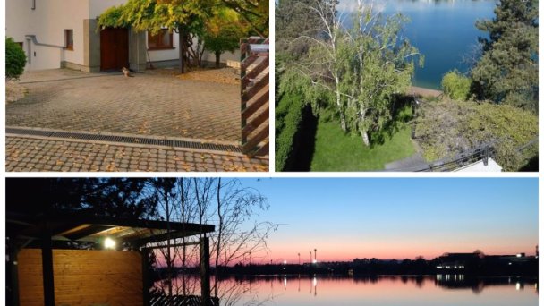 Chata TopSenec - Lakeside Home 8 Chata TopSenec - Lakeside Home 8