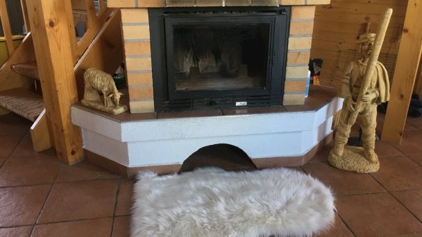 Chalupa Daniela Liptovský Trnovec 23