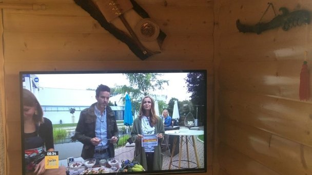 Chalupa Daniela Liptovský Trnovec 8