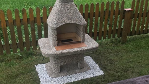 Chalupa Daniela Liptovský Trnovec 14