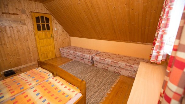 Chata Beňušovce Liptovský Trnovec 37